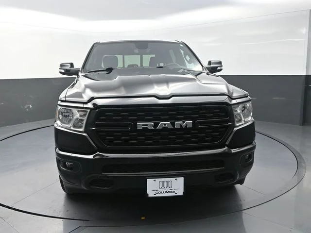 Used 2022 Black Ram Big Horn/Lone Star image 5