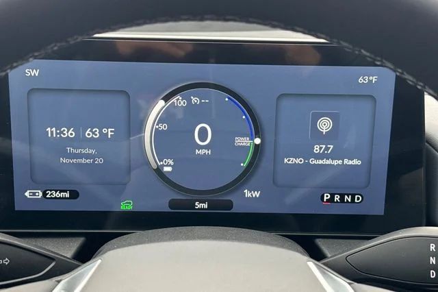 2026 Honda Prologue Elite - Photo 30