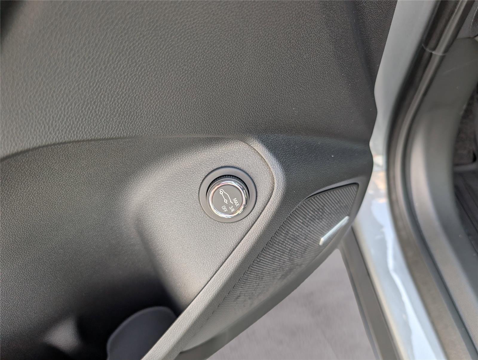 New 2026 Sterling Gray Metallic Chevrolet RS image 16