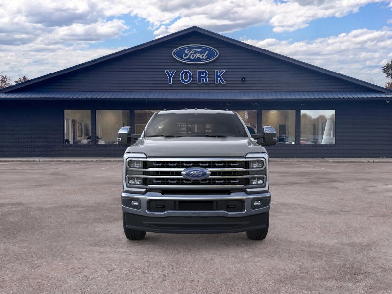2026 Ford F-250 Super Duty Lariat - Photo 28