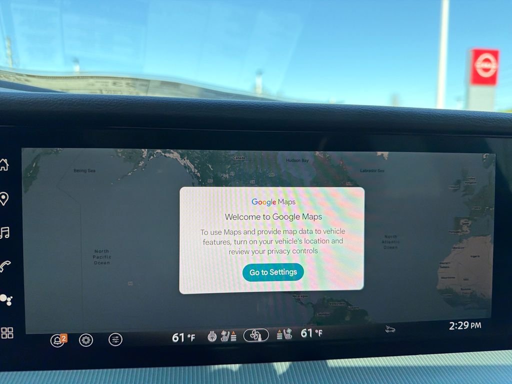 New 2026 Nissan Murano Platinum 4D Sport Utility