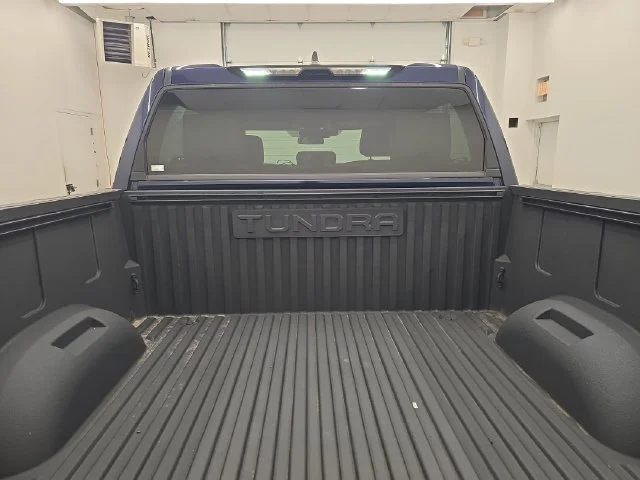 Used 2024 Blueprint Toyota SR5 image 16