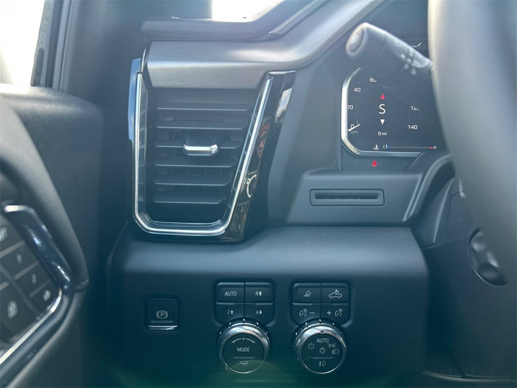 2026 GMC SIERRA - Image 18