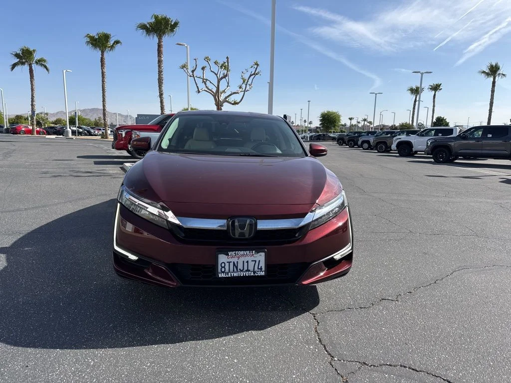 Used 2020  Honda Touring image 3