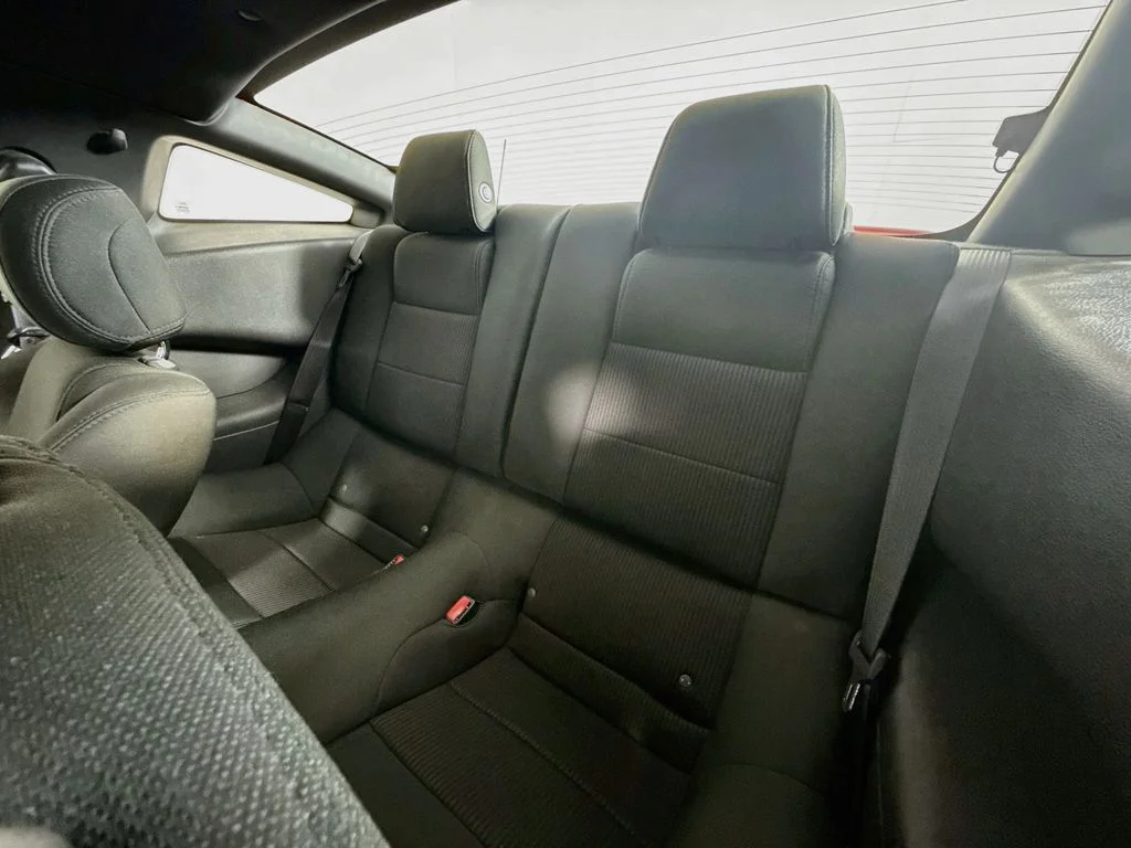 Used 2014 Race Red Ford V6 image 21