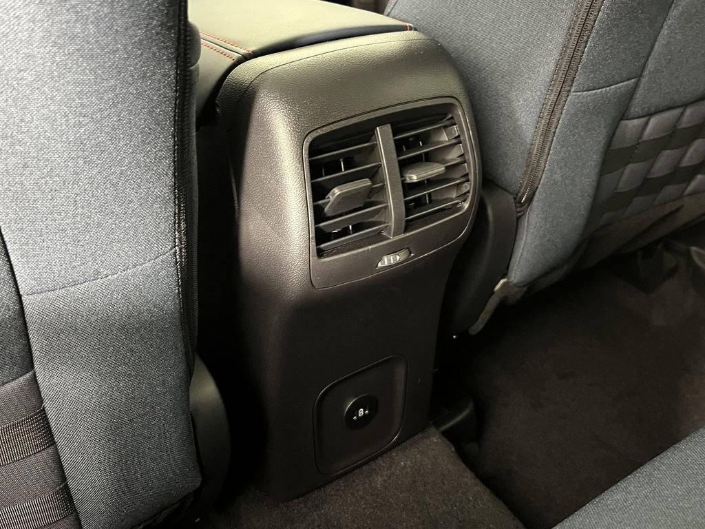 2025 Ford Bronco Sport Heritage - Photo 23