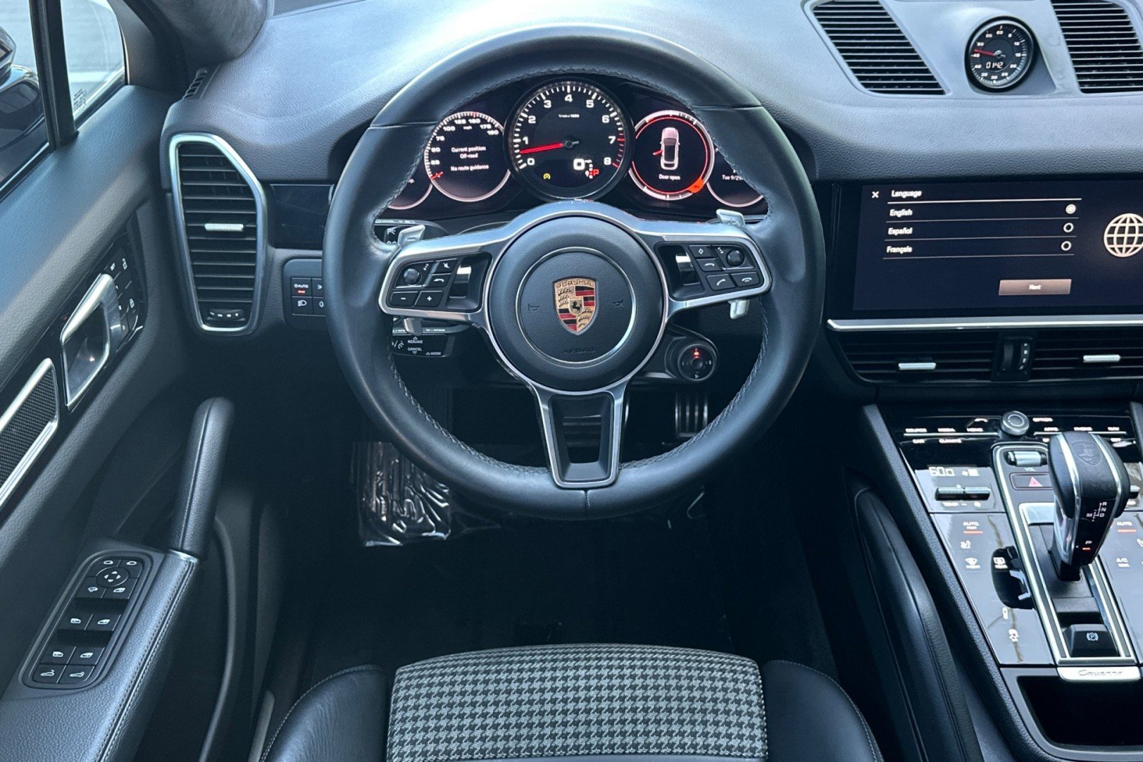 Used 2023 White Porsche S image 14