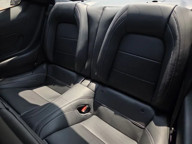New 2026 Avalanche Gray Ford GT Premium Fastback image 37