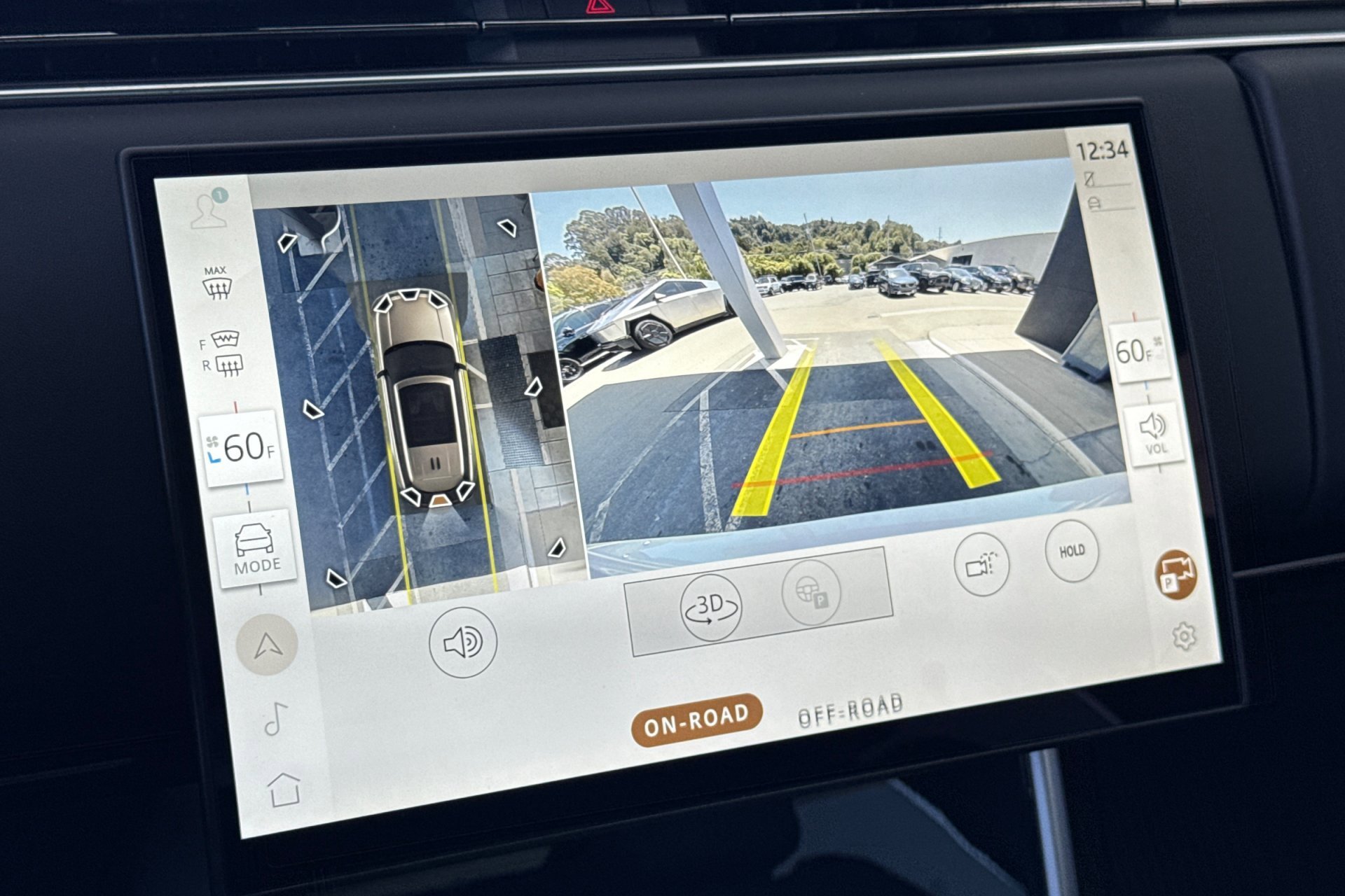 2026 Land Rover Range Rover SE - Photo 23