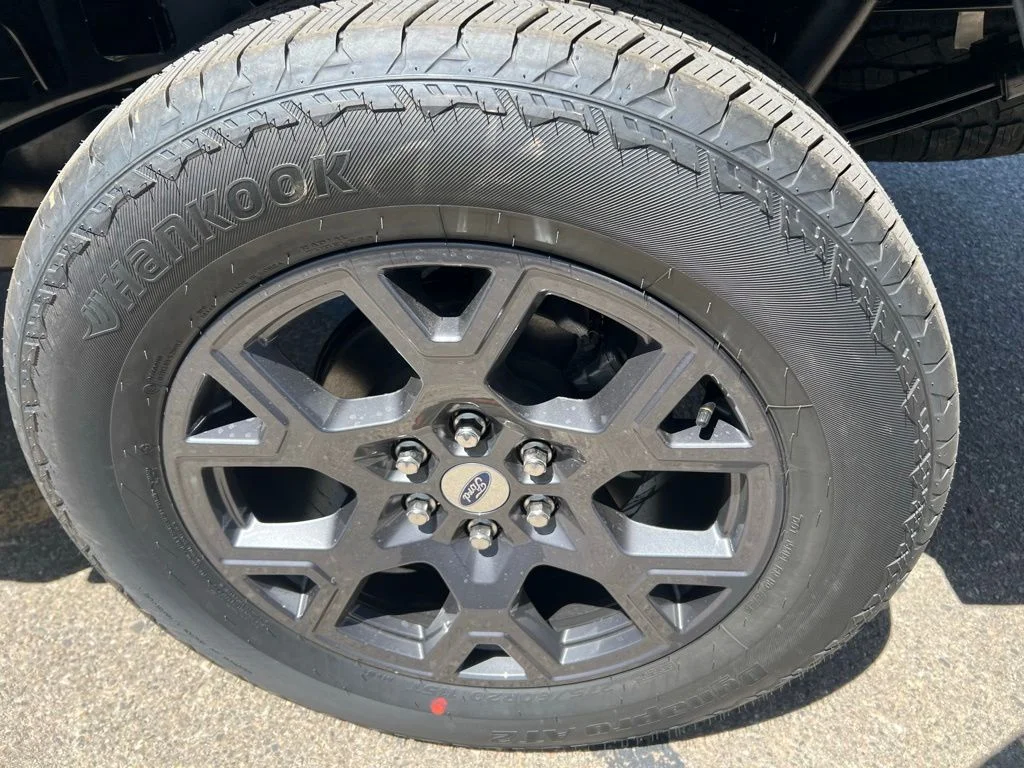 New 2026 Avalanche Ford STX® image 29