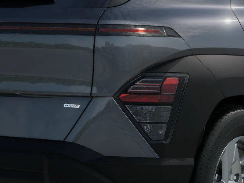 New 2027 Gray Hyundai SE image 11