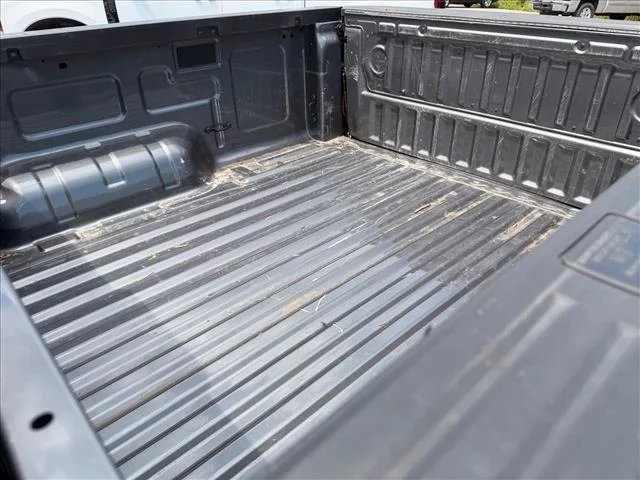 Used 2025 Carbonized Gray FORD XLT image 23