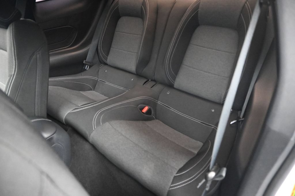 Used 2025 White Ford GT image 18