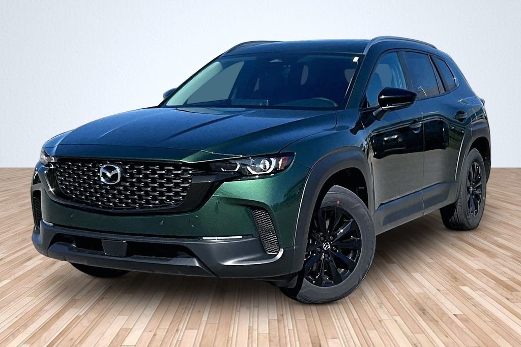 2026 Mazda CX-50 2.5 S Preferred's photo