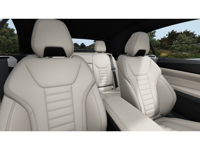 New 2027 Vegas Red Metallic BMW M440i xDrive image 11