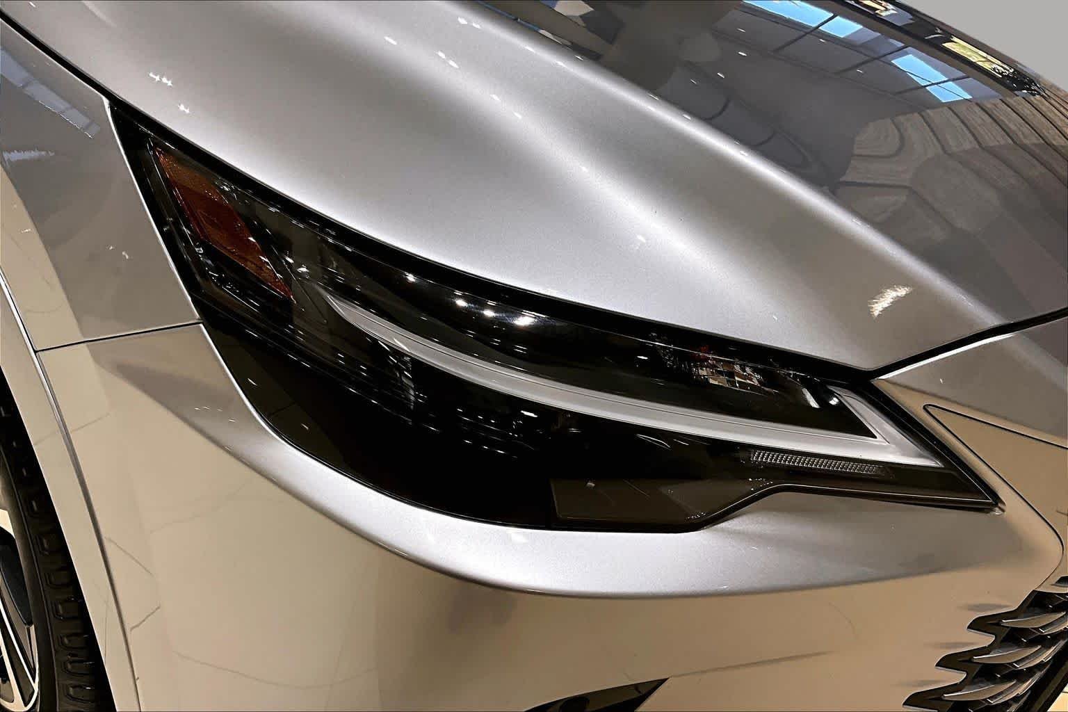 Certified Used 2023 Iridium Lexus Premium image 26