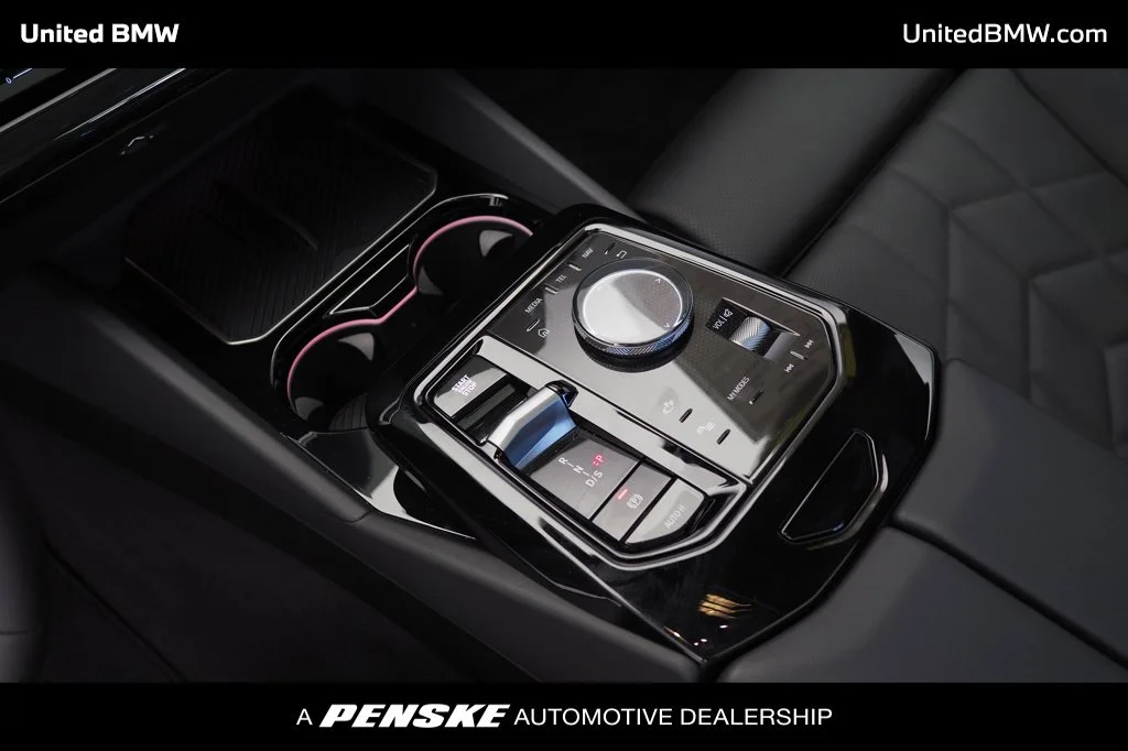 Certified Used 2026 Gray Metallic BMW 530i image 18