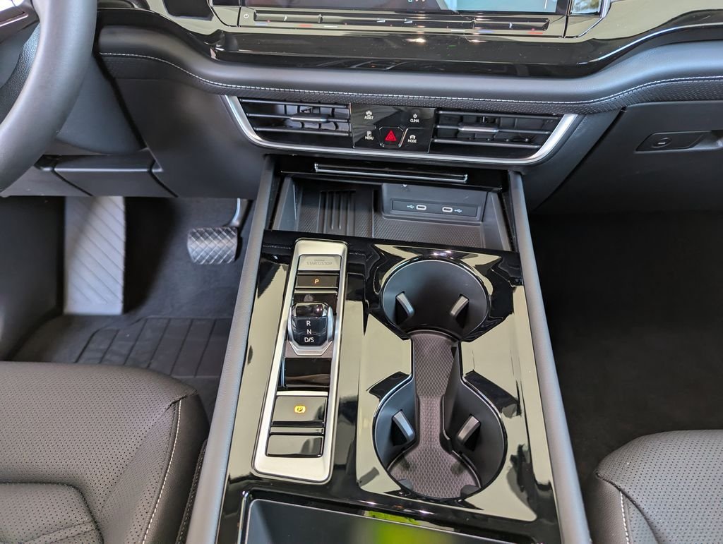 2026 Volkswagen Atlas SE w/Tech - Photo 27