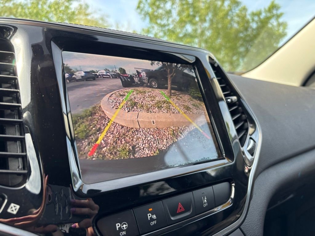 Used 2019 Gray Jeep Limited image 37
