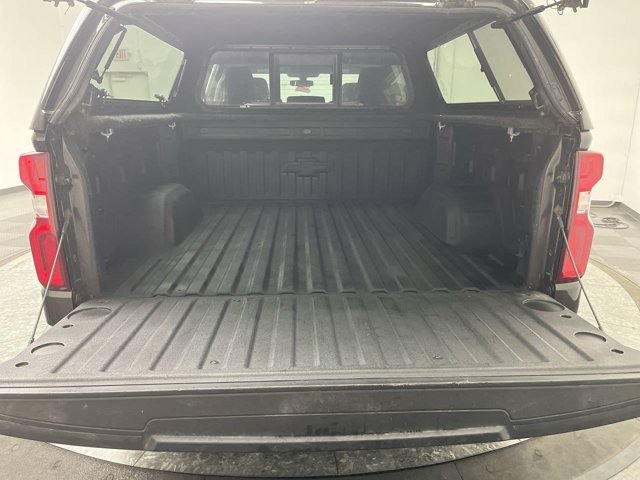 Used 2019 Havana Brown Metallic Chevrolet RST image 31