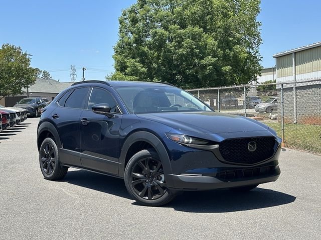 2026 Mazda CX-30