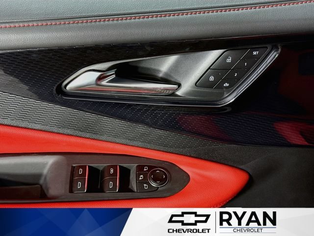 2026 Chevrolet Blazer EV RS - Photo 18