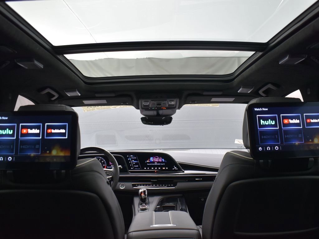 2023 CADILLAC ESCALADE - Image 27