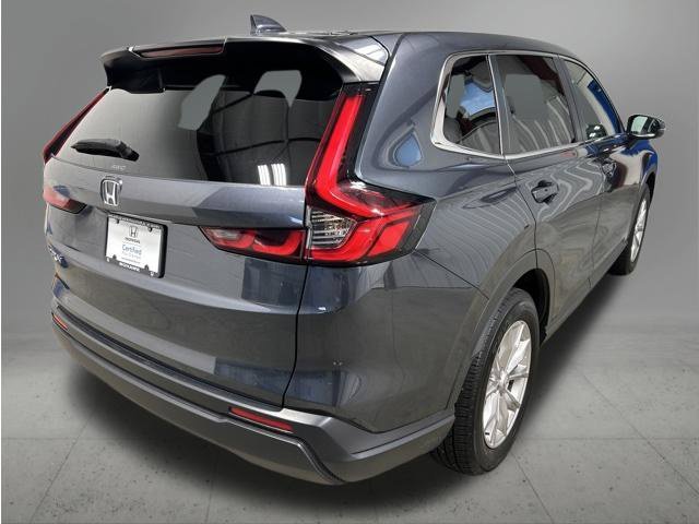 2024 Honda CR-V EX - Photo 6