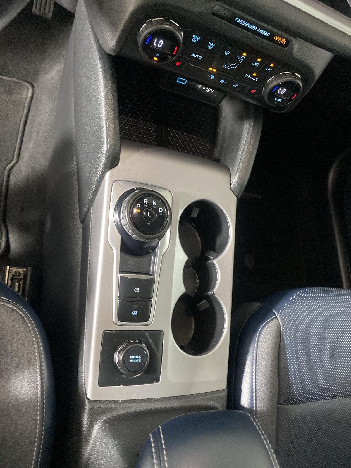 Used 2021 Area 51 Ford Outer Banks image 24