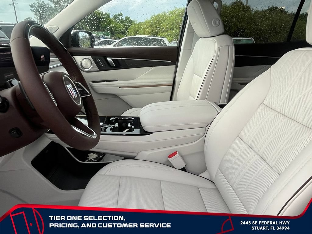 2026 Buick Enclave Avenir - Photo 11