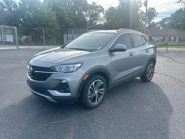 2023 Buick Encore GX Select's photo