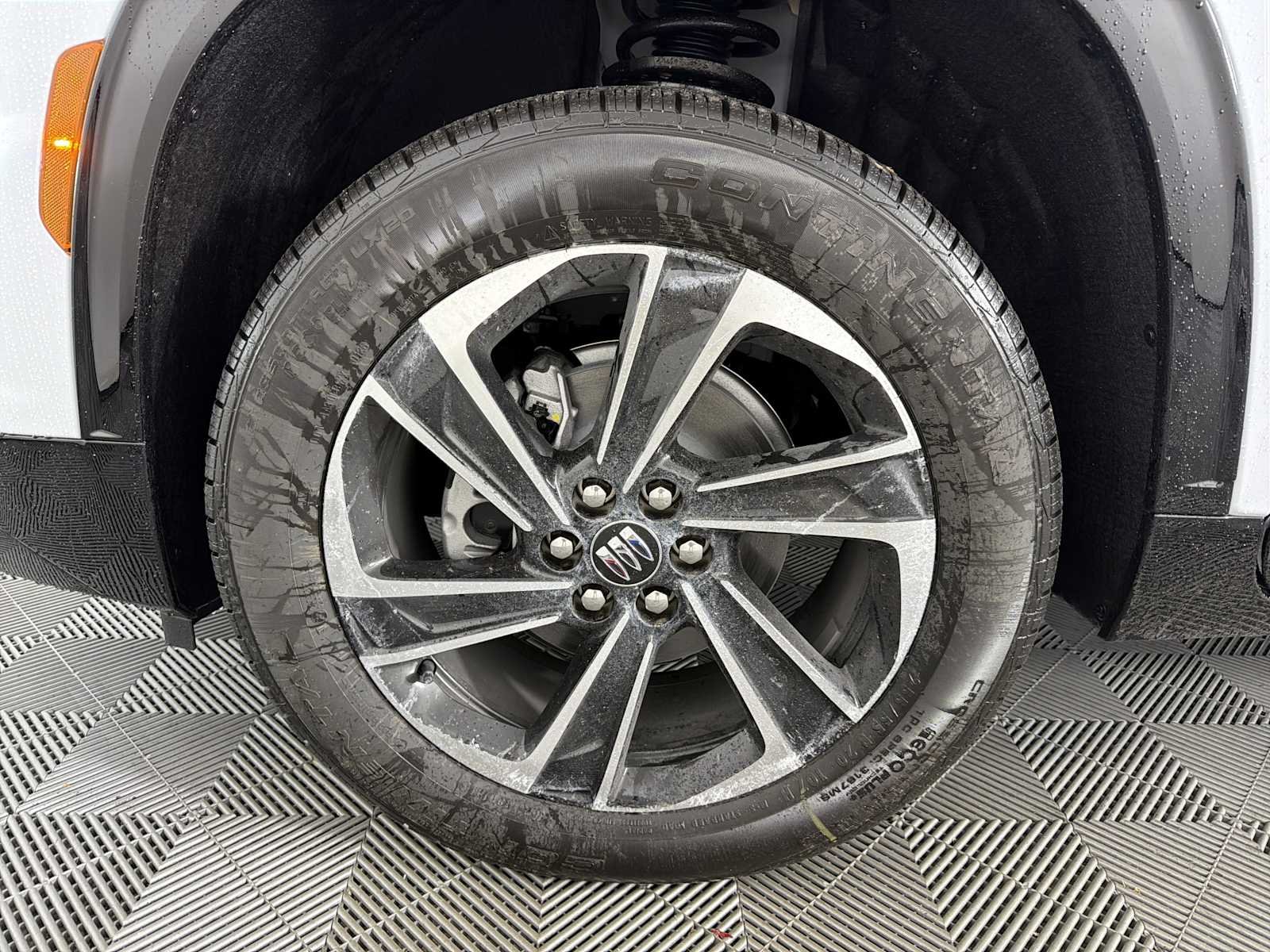 2026 Buick Enclave Sport Touring - Photo 9