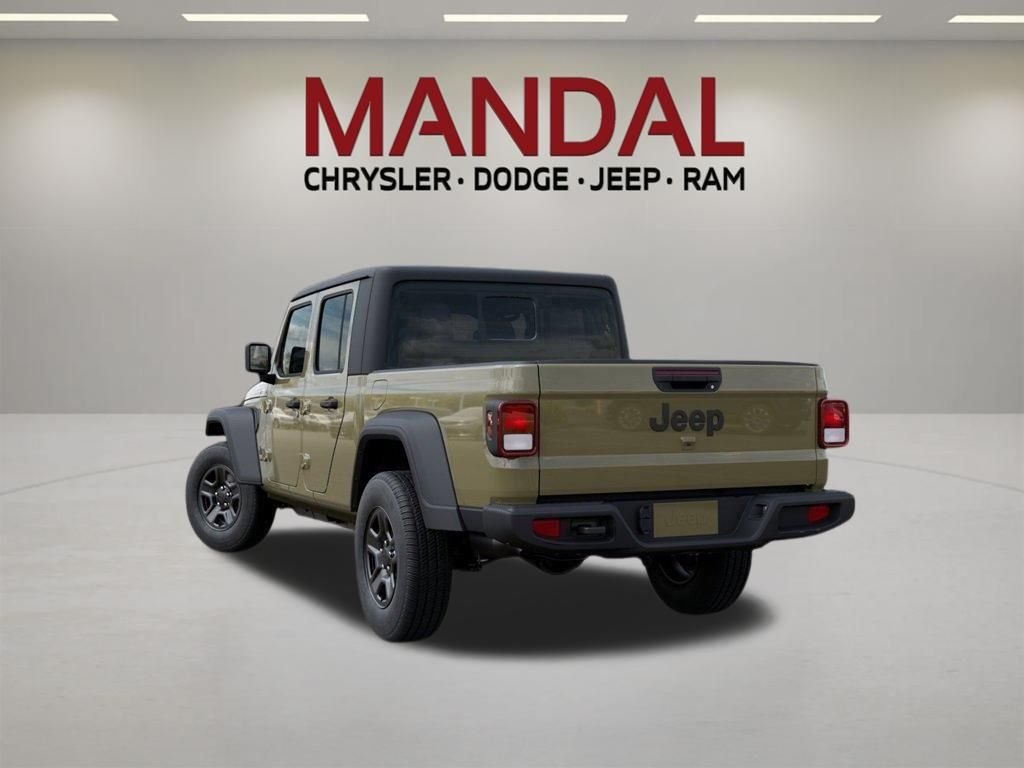 New 2026 41 Exterior Paint Jeep Sport image 3
