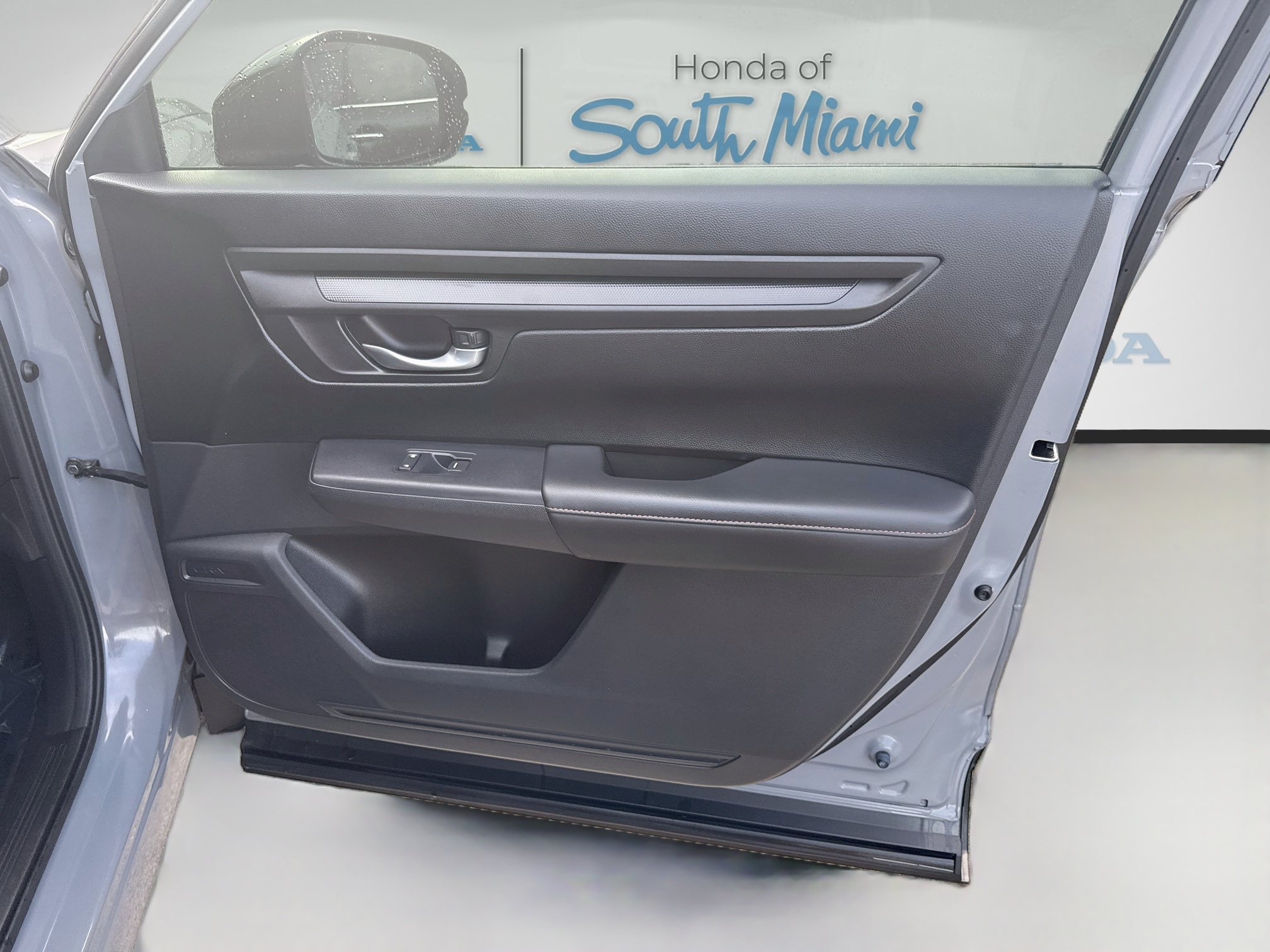 2024 Honda CR-V Sport - Photo 33
