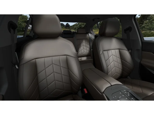 New 2026 Phytonic Blue Metallic BMW 530i xDrive image 11