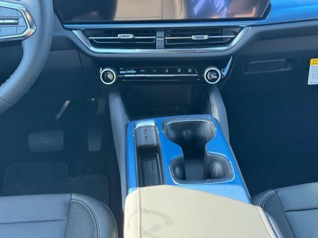 2026 Chevrolet Equinox EV 2LT - Photo 9