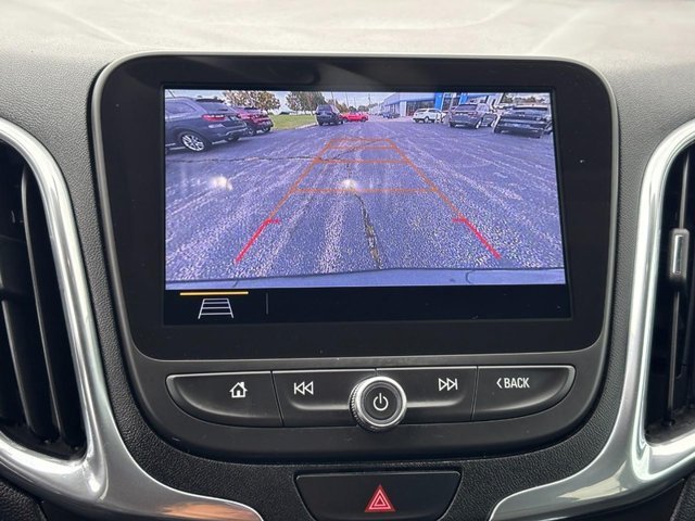 Certified Used 2019 NIGHTFALL GRAY METALLIC Chevrolet Premier image 21