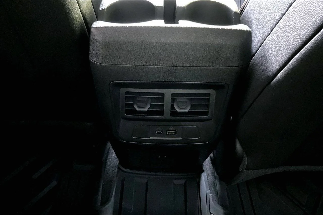 Certified Used 2023 White GMC AT4 image 15