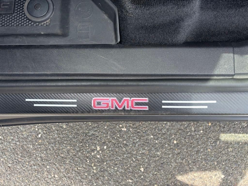 Certified Used 2024 Summit White GMC Elevation image 22