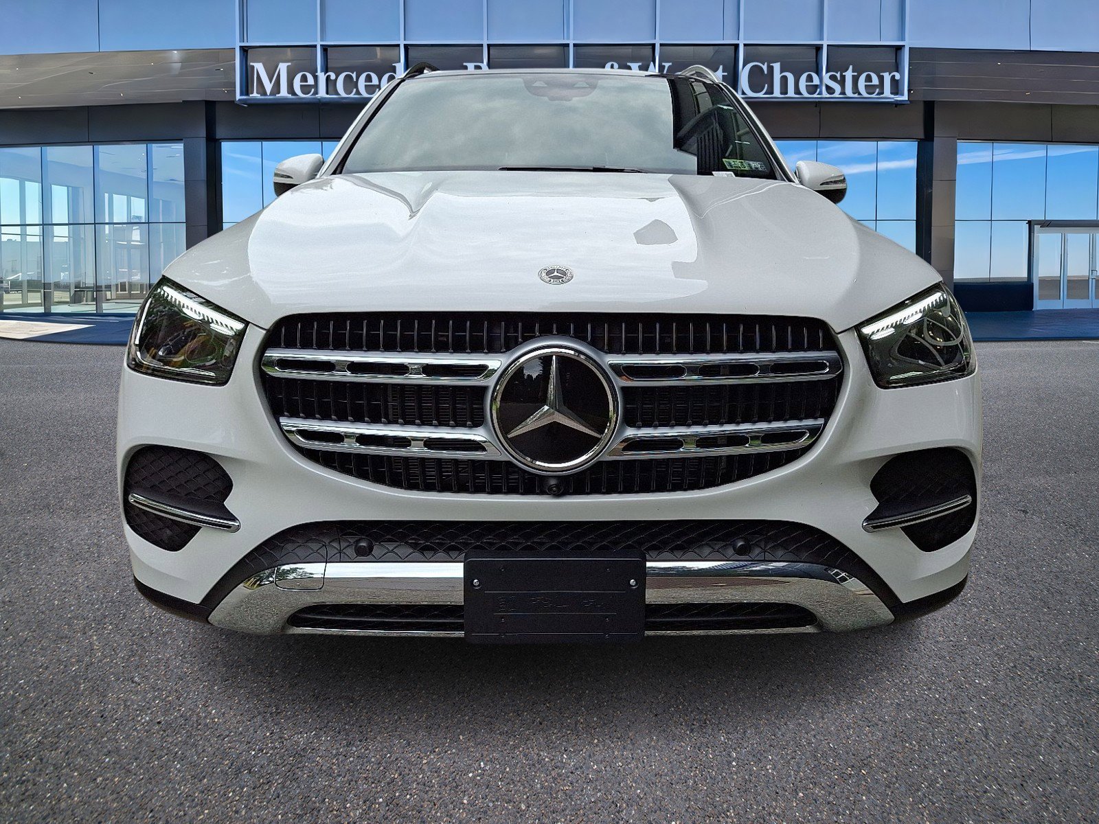 2025 Mercedes-Benz GLE GLE450 - Photo 24