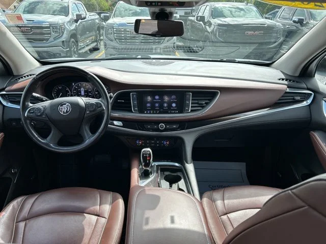 Used 2020 White Buick Avenir image 26