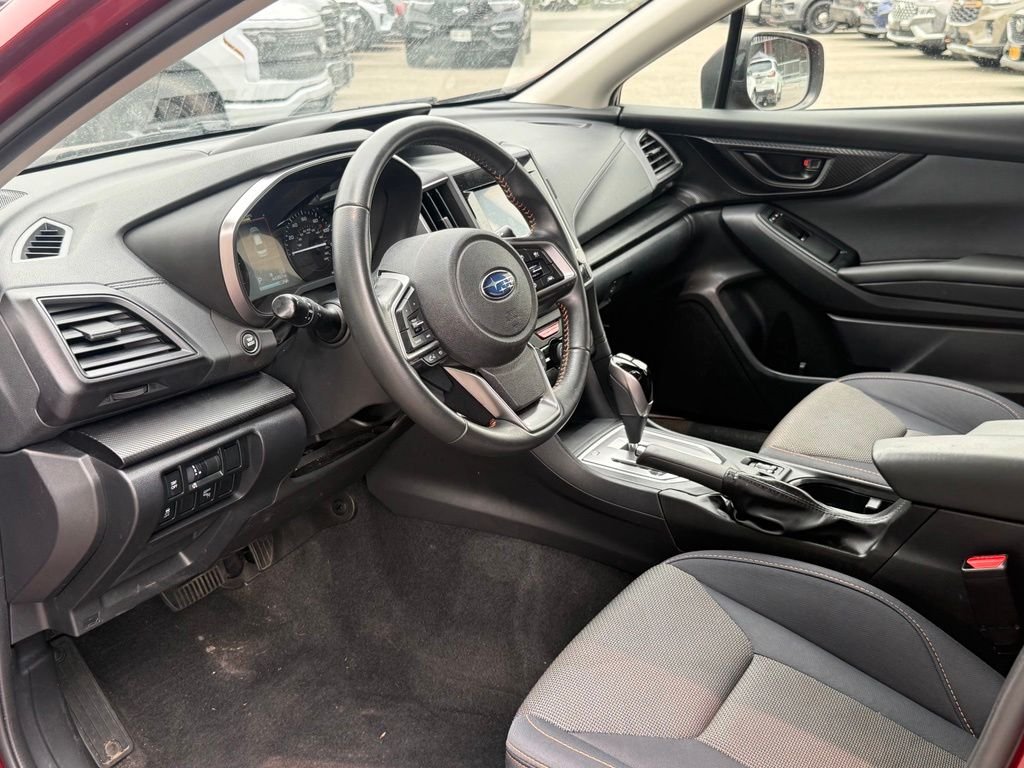 Used 2019 Red Subaru 2.0i Premium image 22