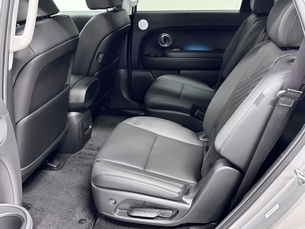 2026 Hyundai Palisade SEL Premium - Photo 21
