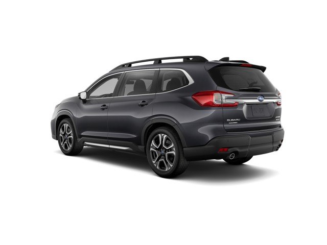 New 2026 MAGNETITE GRAY METALLIC Subaru Limited 7-Passenger image 5