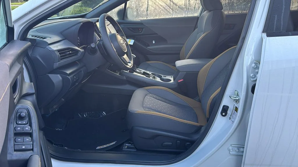 2025 Subaru Crosstrek Sport - Photo 20