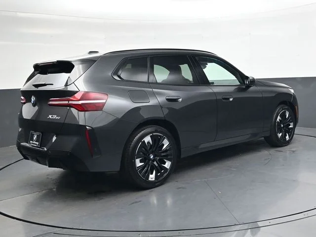 2026 BMW X3 30 - Photo 4