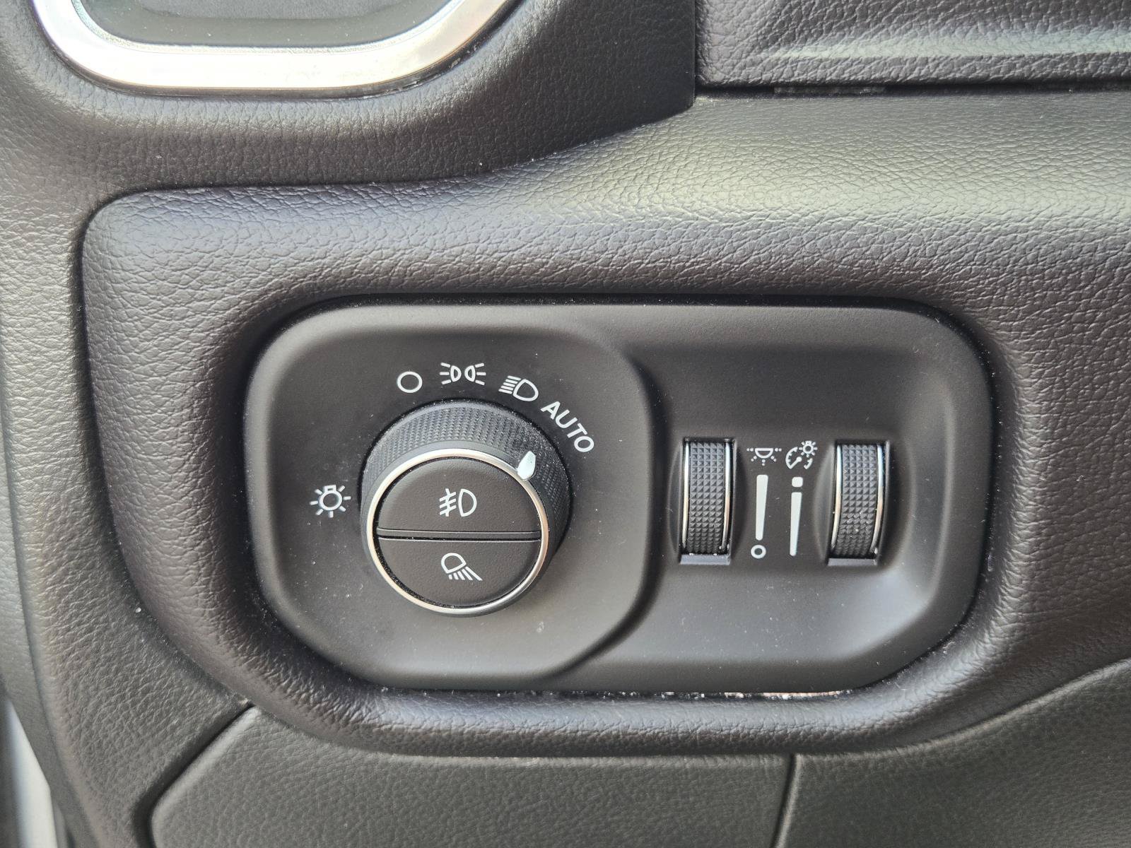 2024 RAM Ram 2500 Pickup Laramie - Photo 23