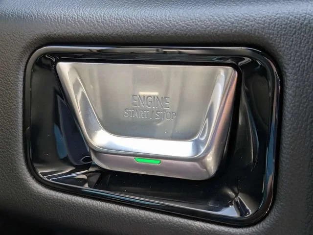 New 2026 Downpour Metallic GMC Elevation image 35