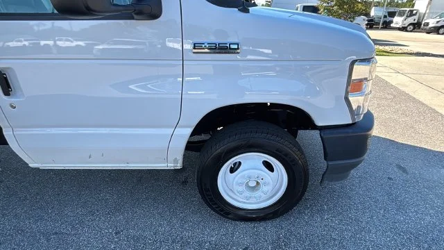 Used 2023 White Ford Base image 38