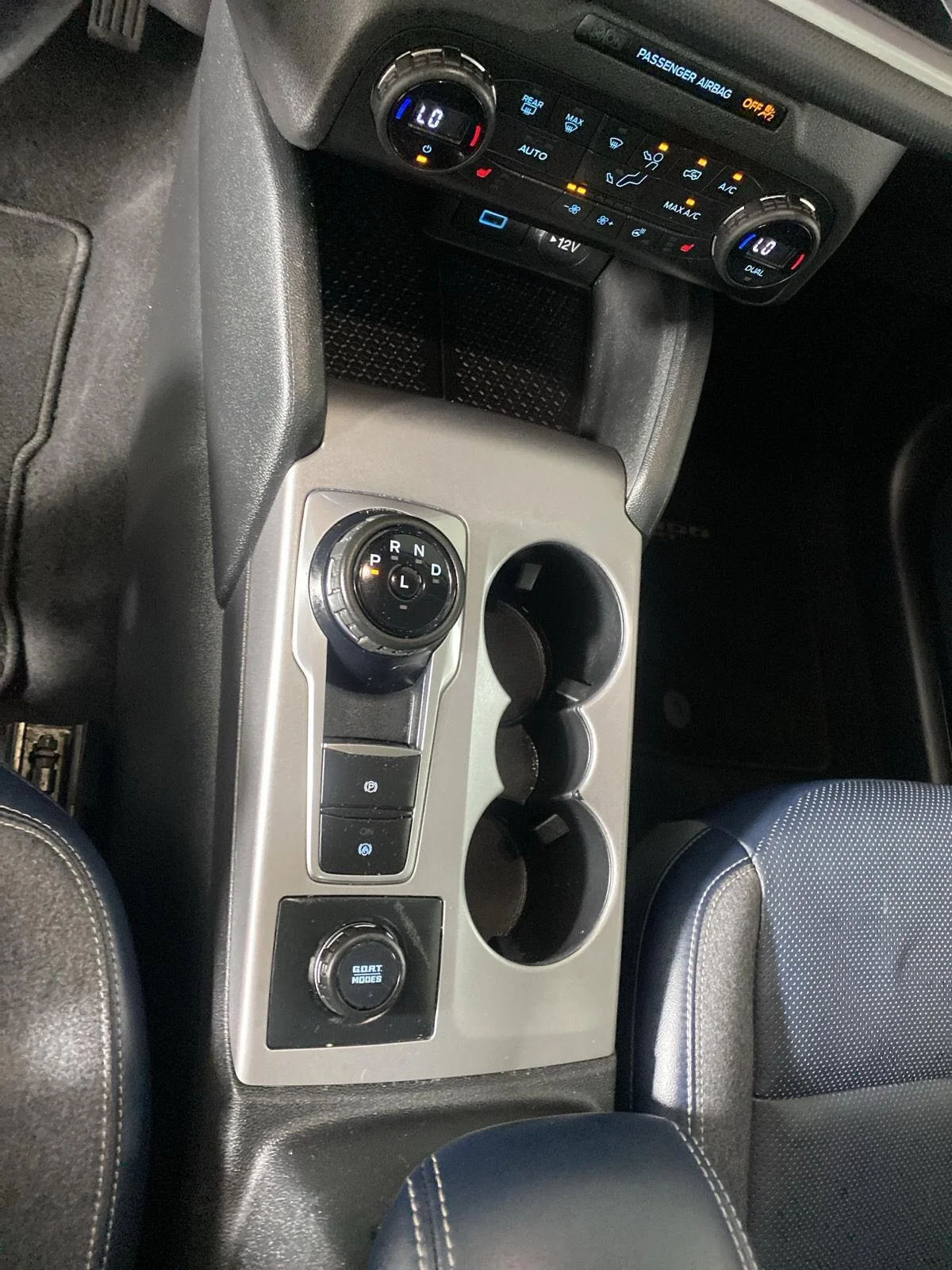 Used 2021 Area 51 Ford Outer Banks image 24